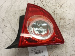 2008-2012 Chevrolet Malibu Quarter Panel Mounted Taillight Assembly - Right (Passenger) (Used OEM)