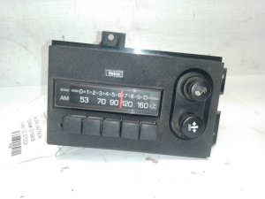 1988-1994 GMC C1500 Audio System (Used OEM)