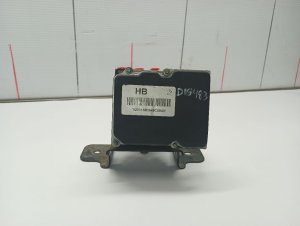 2009-2011 Buick Enclave ABS Control Module with Variable Assist Power Steering (Used OEM)