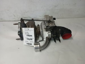 2025 Buick Enclave Turbocharger (Used OEM)