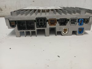 2025 Cadillac XT4 Radio Receiver Head Unit (Used OEM)