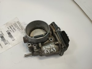 OEM Fuel Injection Throttle Body Assembly for 2010-2024 Toyota (OEM)