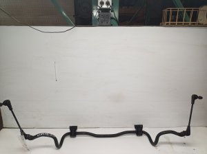 2016-2025 Chevrolet Malibu Suspension Stabilizer Bar Assembly - Front (Used OEM)