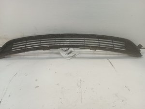 2013-2015 Toyota RAV4 Black Lower Grille (Used OEM)