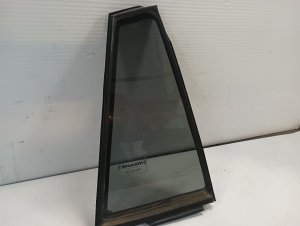 2013-2018 Toyota RAV4 Rear Door Window Glass with Privacy Tint - Right (Passenger) (Used OEM)