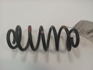 2008-2015 Smart Fortwo Coil Spring (Used OEM)