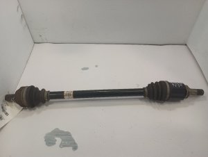 2008 Smart Fortwo Drive Axle Shaft - Right (Passenger) (Used OEM)