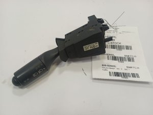 2008-2016 Smart Fortwo Combination Switch - Left (Driver) (Used OEM)