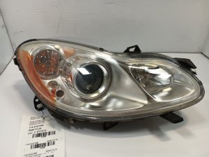 2008-2016 Smart Fortwo Halogen Headlight Assembly - Right (Passenger) (Used OEM)