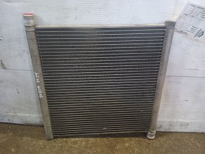 2008-2016 Smart Fortwo Radiator (Used OEM)