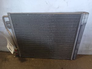 2008-2018 Smart Fortwo A/C Condenser (Used OEM)