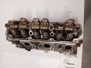 1998-2000 Plymouth Voyager Engine Cylinder Head (Used OEM)