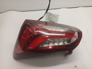 2019-2025 Chevrolet Malibu Tail Light - Right (Passenger) (Used OEM)