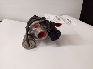 2016-2017 Chevrolet Cruze Turbocharger with Non-Threaded Wastegate Actuator Arm (Used OEM)