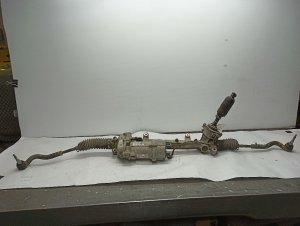 2016-2017 Cadillac CT6 Power Steering Gear Rack Assembly with Motor (Used OEM)