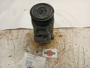 2010-2012 Audi A5 A/C Compressor Assembly (Used OEM)