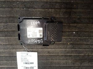 OEM MagneRide Suspension Chassis Control Module for 2021-2025 Cadillac, Chevrolet, General Motors, & GMC
