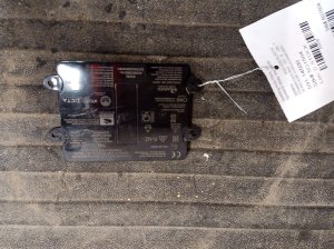 OEM Wireless Charger Control Module for 2020-2025 General Motors (OEM)