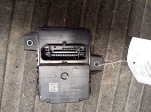 2021-2025 GMC Sierra 1500 Trailer Lamp Control Module (Used OEM)