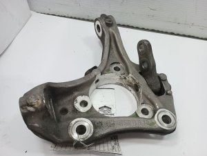 2013-2019 Cadillac XTS Front Steering Knuckle - Right (Passenger) (Used OEM)