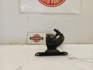 2013 INFINITI JX35 Front Grille View Video Camera (Used OEM)