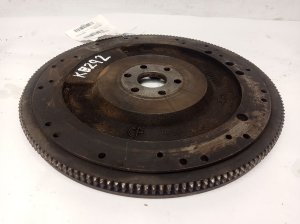 1981-1983 Ford E-150 Econoline Clutch Flywheel (Used OEM)