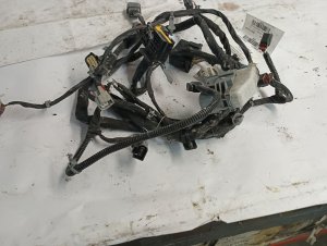 2016-2017 Cadillac CT6 Headlight Wiring Harness (Used OEM)
