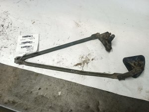 1980-1996 Ford F-150 Windshield Wiper Transmission Gear - Left (Driver) (Used OEM)