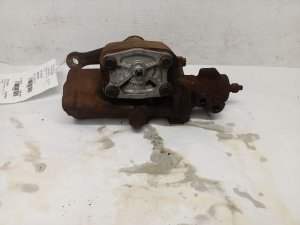 2004-2008 Ford E-150 Steering Gear Poppet Rack (Used OEM)