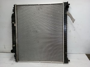 1997-2008 Ford E-150 Econoline Radiator (Used OEM)