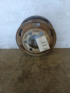 1993-1995 Isuzu Pickup 16-Inch 6-Hand Hole Steel Wheel (Used OEM)