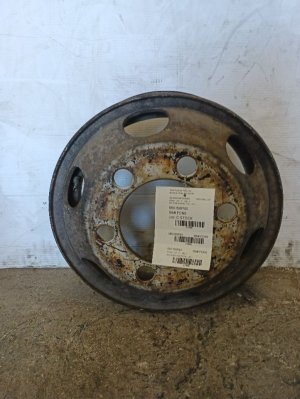 1993-1995 Isuzu Pickup 16-Inch 6-Hand Hole Steel Wheel (Used OEM)