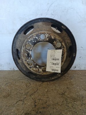 1993-1995 Isuzu Pickup 16-Inch 6-Hand Hole Steel Wheel (Used OEM)