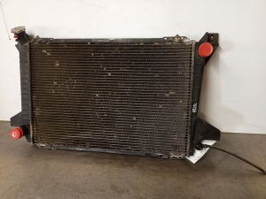 1985-1991 Ford F-150 Radiator (Used OEM)