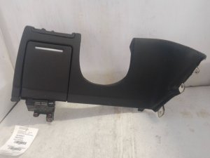 2013-2019 Cadillac XTS Black Lower Dash Knee Bolster Panel - Left (Driver) (Used OEM)