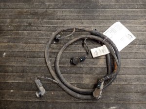 2007-2010 Saturn Outlook Air Bag Impact Sensor (Used OEM)