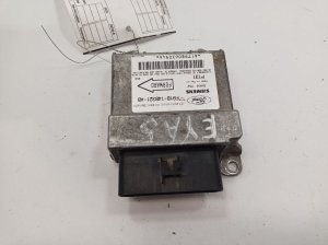 1999 Ford F-550 Super Duty Airbag Control Module (Used OEM)