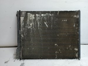 1999-2007 Ford F-550 Super Duty A/C Condenser (Used OEM)