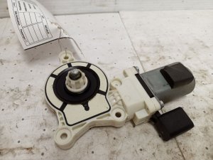 2019-2024 Ram 1500 Classic Power Window Regulator - Front, Left (Driver) (Used OEM)