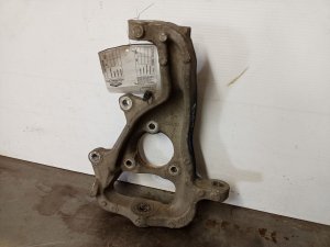 2019-2024 Ram 1500 Classic Front Steering Knuckle - Left (Driver) (Used OEM)