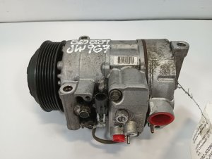 2010-2012 Mercedes-Benz GLK350 A/C Compressor (Used OEM)