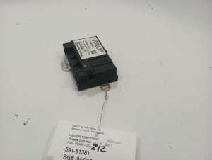 OEM Fuel Pump Control Module for 2008-2011 Mercedes-Benz (OEM)
