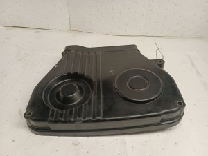2005-2009 Subaru Outback Engine Timing Cover - Left (Driver) (Used OEM)