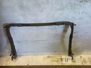 2012-2015 Toyota Prius Plug-In Radiator Support (Used OEM)