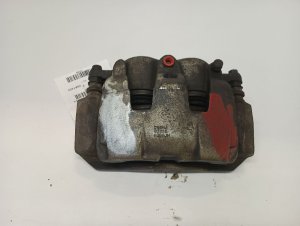 2007-2008 Chrysler Aspen Disc Brake Caliper - Right (Passenger) (Used OEM)