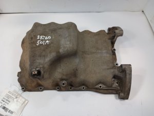 2006-2008 Honda Pilot Engine Oil Pan (Used OEM)