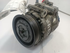 2007-2013 BMW 328i A/C Compressor (Used OEM)