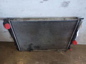 2006 BMW 325i Radiator (Used OEM)