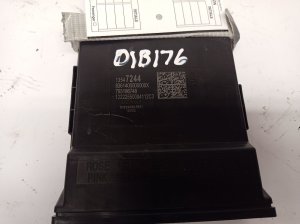 OEM Headlamp Control Module for 2023-2024 General Motors (OEM)