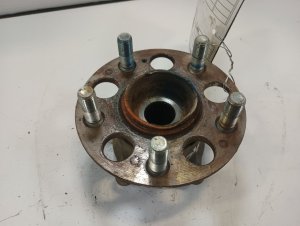2016-2022 Honda Pilot Wheel Hub and Bearing Assembly - Rear (Used OEM)